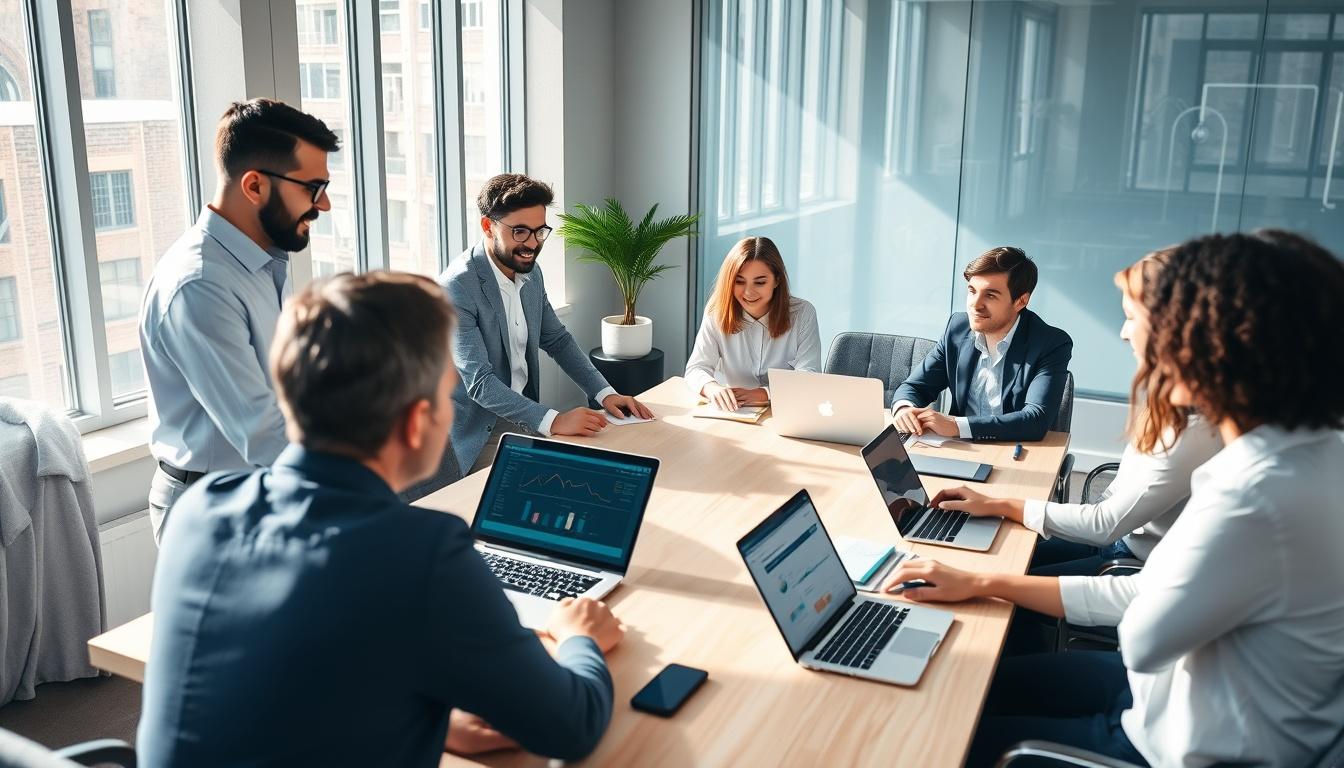 AI Adoption Strategies for Leaders