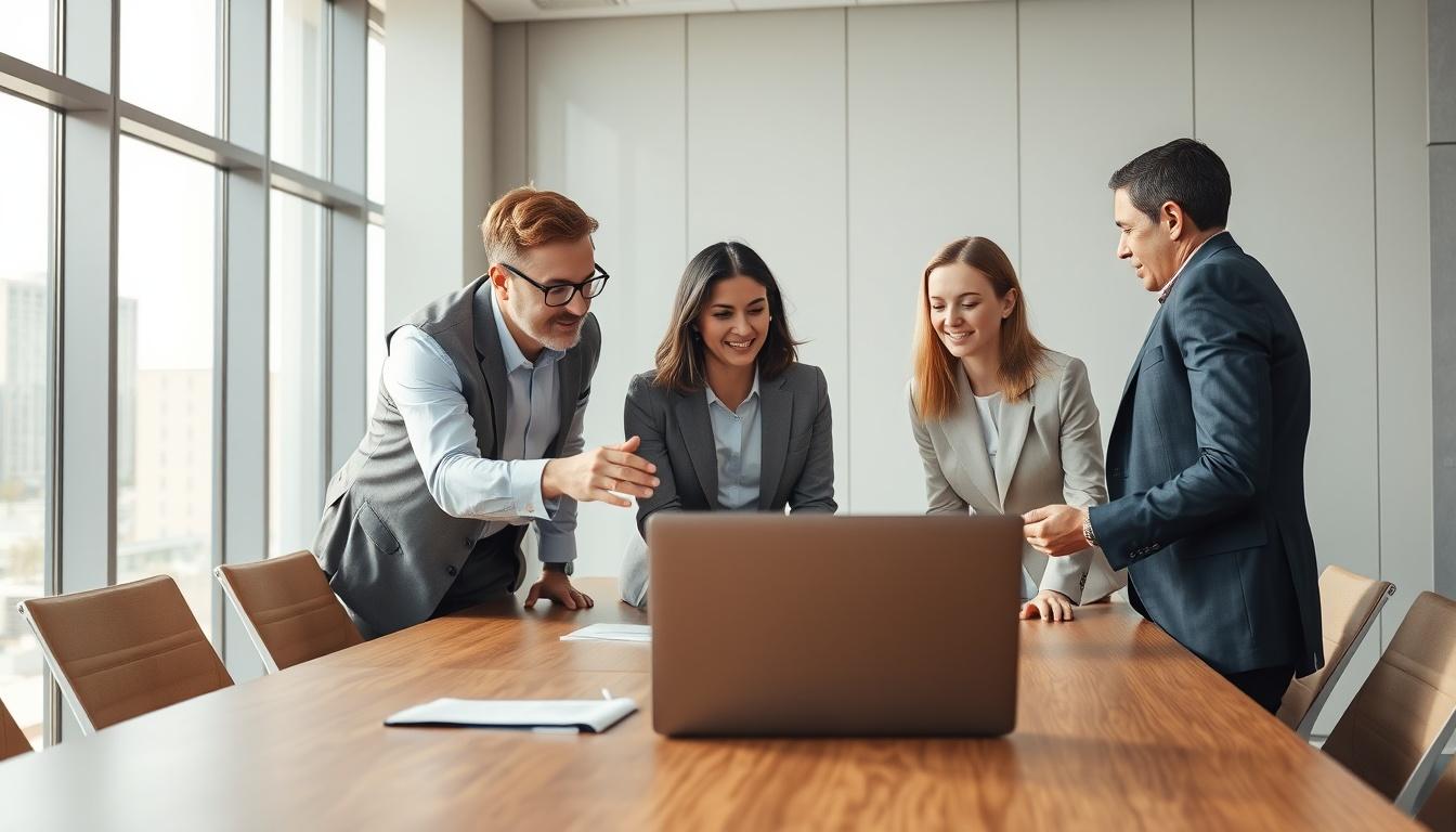 Enhancing Product Management