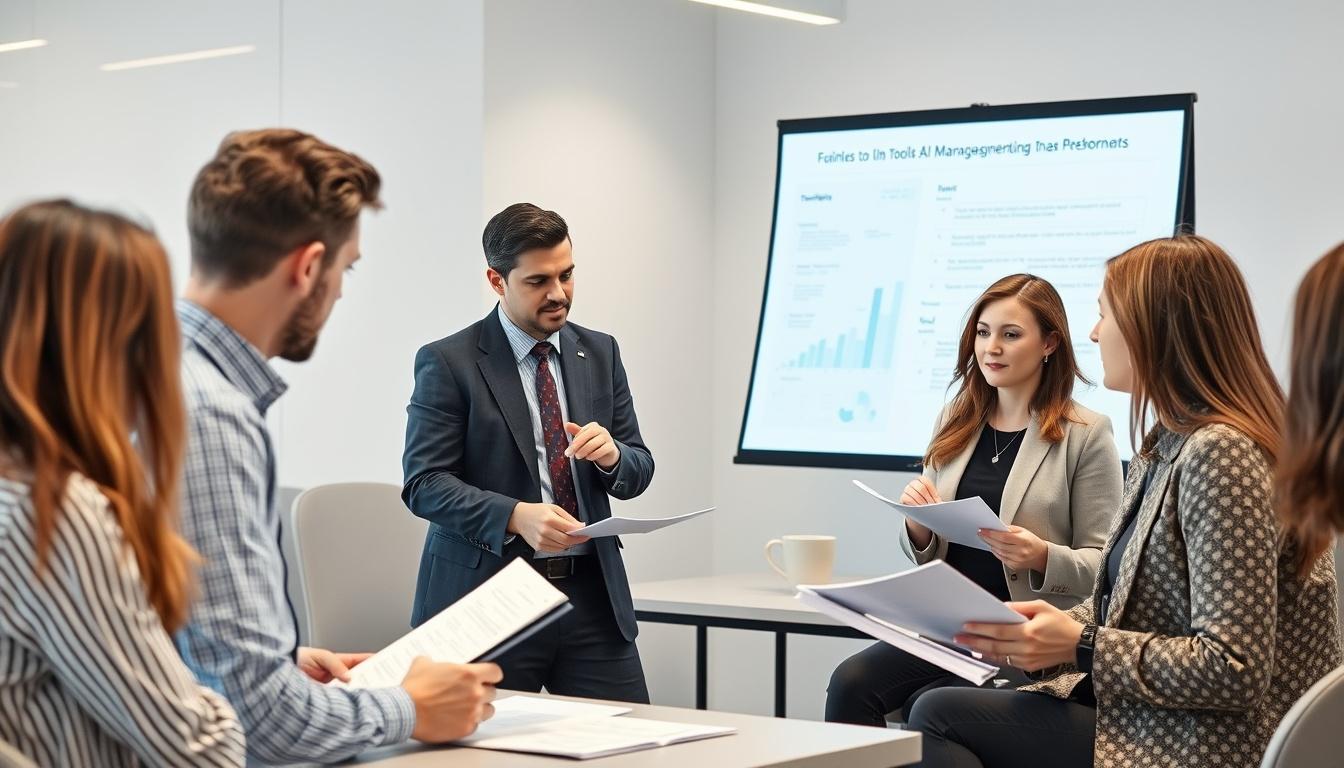 Empowering Technology Teams