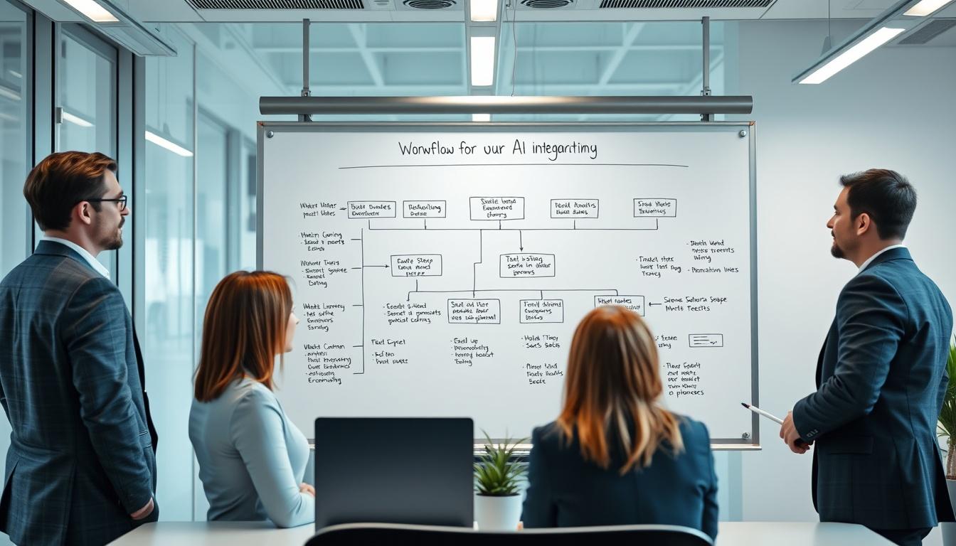 Optimizing Project Management